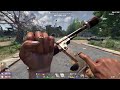 Alpha 21 - pew pew -  Ep 18 - Adreden - 7 Days to Die