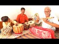 Bishnupur Gharana (Ganga Nadi Boye Chole Jai) (Composed & Offered by J. N. Koley) (See Descrip...)