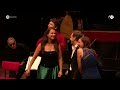 Encore / L'Arpeggiata / Christina Pluhar / N. Rial / V. Capezzuto / G. Bridelli / J.J. Orliński