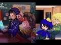 Past Tweek and Craig react to the future!! Creek! Made by Pixlecap