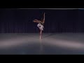 Michaela DePrince - featured in 