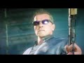 Terminator vs Darkseid Part 2
