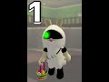 Top 5 Rarest Piggy Skins #shorts #viral #robloxpiggy #myfirstpiggy #kreekcraft #minitoon #ik3a