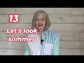 12 Ways To Look 10 Years Younger
