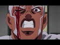 JJBA Enrico Pucci [AMV] - Fed Up