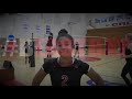 Cal State East Bay Volleyball Feature 9-29-19