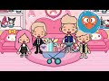 I Love My Little Sister! | Toca Life Story | Toca Boca