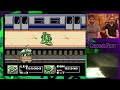 TMNT The Manhattan Project (JP2, US3) for Famicom/NES in 41:14 co-op speedrun