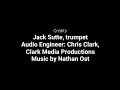 Ost Characteristic Study #12 for Trumpet - Jack Sutte version