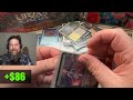 I Accidentally Bought a $100 MTG Ebay Collection