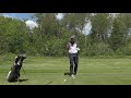 #1 THING NOT TO DO IN GOLF-DON’T HIT THE BALL!