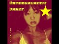 Intergalactic Janet