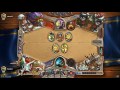 Let's take a Glimpse: Hearthstone [Uncut]