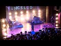 Yungblud Webster Hall October 14 2019 (Be whomever you want to)