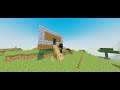 HOW I BAN FROM THIS | MINECRAFT SMP
