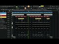 End Of The Road - Juice WRLD [FL Studio Remake]