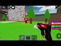 ROBLOX'S HYPERLASER GUNS EXPLAINED..