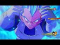 Vegeta's Controlled Majin Power-Up! (Limitless v3.22) | Dragon Ball Z Kakarot Mods