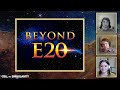 So. Many. UPDATES! Beyond E20 + Leaderboard & Research Race Changes + A FREE Darwinium Code + More!