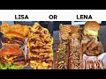 Lisa or Lena ❤️ #11 [fashion styles]
