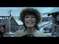 Anya Taylor-Joy, Alexander Skarsgård and Robert Eggers on epic new film The Northman | Film4