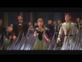 A Very Disney Bad Lip Reading: FROZEN