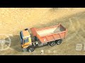 Havey Machine And Mining Simulator  | JCB Excavator Dumping | Jcb Road Contraction | Gameplay PT-1