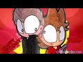 【SPEEDPAINT】Happy Birthday Tord!!!