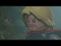 Shakespeare in the park - LEGO Marvel's Avengers l Episode 4