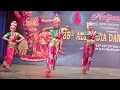 cherry 🍒 kuchipudi group dance performance