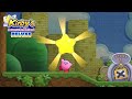 Kirby’s Return to Dream Land Deluxe - Magolor Epilogue - Nintendo Direct 2.8.23