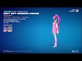 *NEW* Ariana Grande skin, may 30th 2024 itemshop review #fortnite