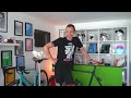 How To Get Your Cycling Posture Correct