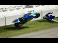 EVOLUTION SUZUKI BIKES IN MOTOGP PC GAMES | TOP SPEED EVOLUTION OF SUZKI GSX-RR