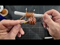 Video 3: Creating a Turks Head Knot with Leather Lace