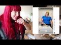 BodyBuilder Reacts To GlitterAndLazers - High Protein DOES NOT Mean Healthy