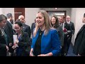 A rare brain disease took Rep. Jennifer Wexton's voice. See how AI is giving it back