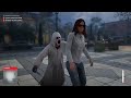 HITMAN 3 - Scream (Kill Everyone)