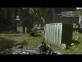 Battlefield 4 gameplay Assault