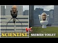 SKIBIDI TOILET SUPER BATTLE part 47