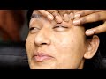 Eyebrow Threading | Eyebrow Threading Tutorial For Beginners | आइब्रो थ्रेडिंग कैसे बनाएं