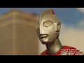 Ultraman Jack Vs Zetton Episode 3: Return of Ultraman Stop motion