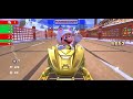 Mario Kart Tour Drivers#3. White Tanooki Mario(Don’t own the music, Nintendo does. footage is mine).