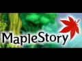 MapleStory旧タイトルBGM