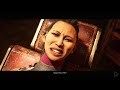 The Mileena Story (Mortal Kombat 1) 4K 60FPS Ultra HD