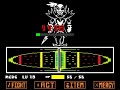 Undertale - No Hit Genocide Undyne