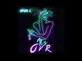 Vince Lusk- It's O V R (Original Mix)