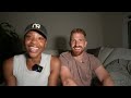 Interracial Couple Q&A (married life, conflict and our long term goals)