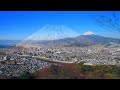 Top 30 best views of Mt. Fuji & Autumn Leaves Part 2 / Nihon-daira, Mt. Takao, Lake Tama, etc.