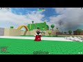 Combat Warriors Is WAY TOO SILLY.. | Roblox Funny Moments